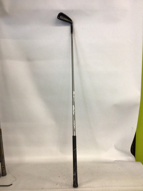 Vist Large View of Product Image Which is Used Callaway RAZR XF Mens Individual Iron RH 6 Iron