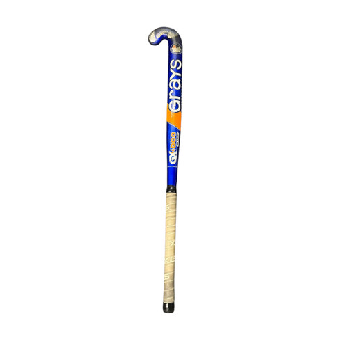 Vist Large View of Product Image Which is Used Grays GX 4000 SCOOP FH Complete Stick None 35" 11749-S000156026