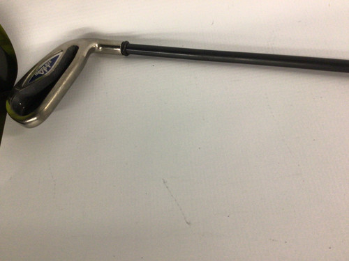 Vist Large View of Product Image Which is Used Callaway HAWKEYE VFT Mens Individual Iron RH 4 Iron