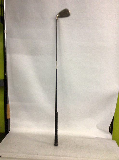 Vist Large View of Product Image Which is Used Callaway HAWKEYE VFT Mens Individual Iron RH 4 Iron