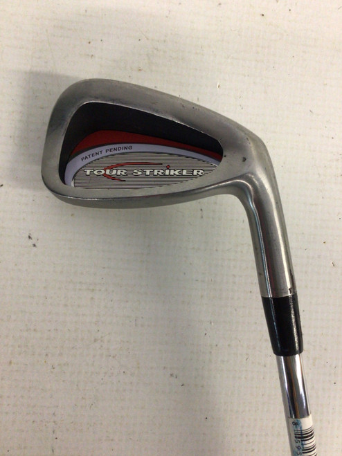 Vist Large View of Product Image Which is Used TOUR STRIKER Swing Aid