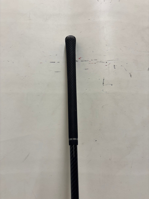 Vist Large View of Product Image Which is Used Mizuno CLK Mens Hybrid Club RH 4 Hybrid