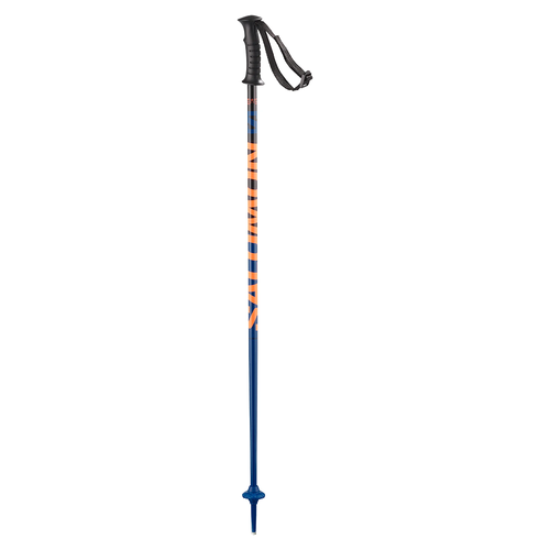 Vist Large View of Product Image Which is New Salomon Kaloo Jr. 2026 Ski Poles