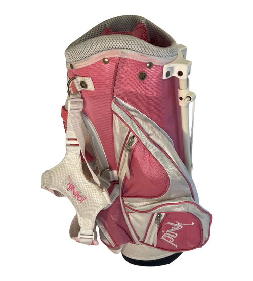 Vist Large View of Product Image Which is Golf Golf Junior Bags