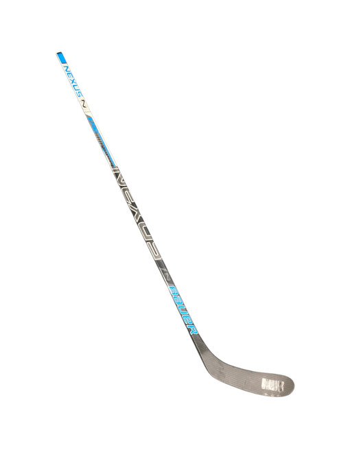 Vist Large View of Product Image Which is Used Bauer NEXUS 2700 Senior One Piece Right 87 Flex