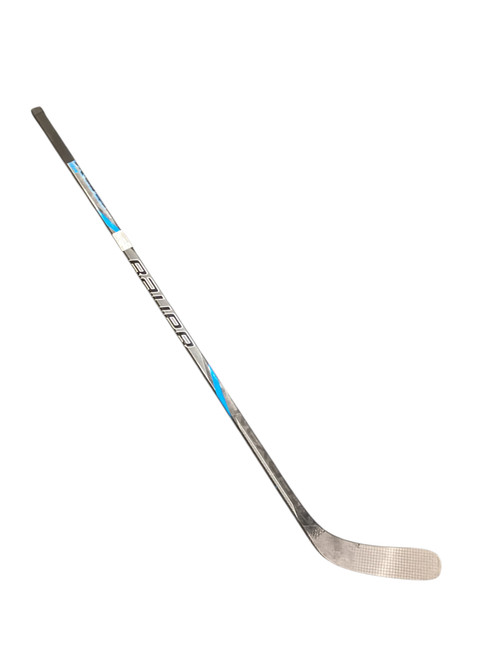 Vist Large View of Product Image Which is Used Bauer NEXUS E.50 PRO Senior One Piece Right 65 Flex