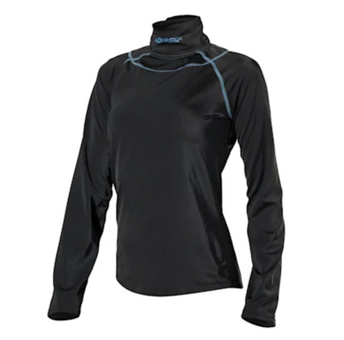 Vist Large View of Product Image Which is New GIRL ULTRA COMP SHRT LS MD