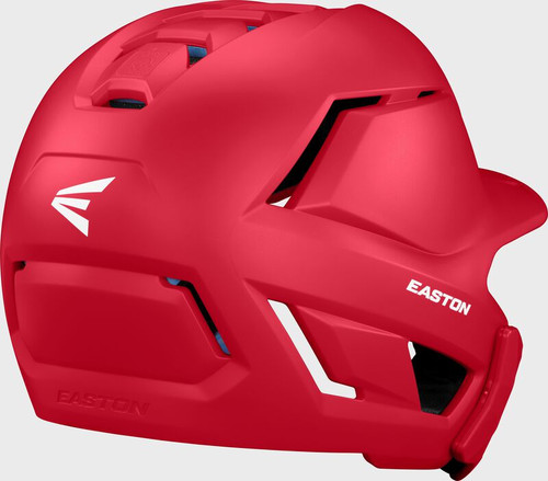 Vist Large View of Product Image Which is New Z50 MATTE JAW RED M/L