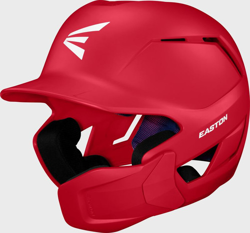 Vist Large View of Product Image Which is New Z50 MATTE JAW RED M/L