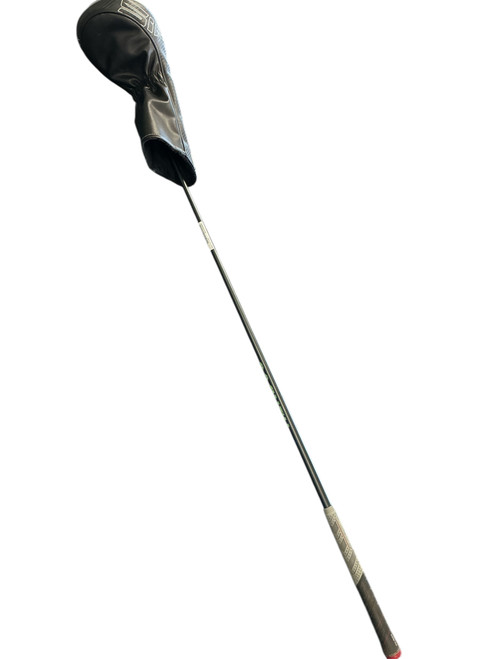 Vist Large View of Product Image Which is Used Taylormade SIM DRIVER Mens Driver RH 10.5 Degree