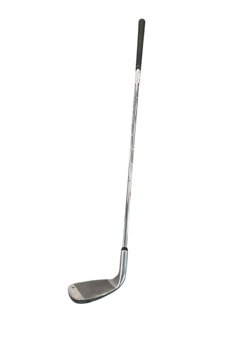 Vist Large View of Product Image Which is Used Intech VERDICT Golf Wedge Mens RH Sand Wedge