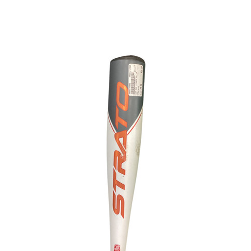 Vist Large View of Product Image Which is Used AXE STRATO BB/SB USSSA 2 5/8 Bat 29"