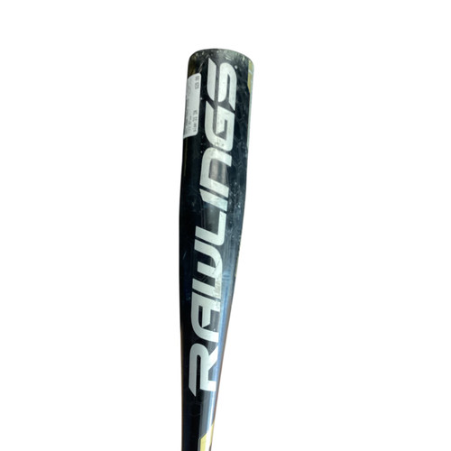 Vist Large View of Product Image Which is Used Rawlings 5150 USA Bat 31/20
