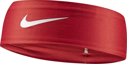 Vist Large View of Product Image Which is New FURY HEADBAND RED A