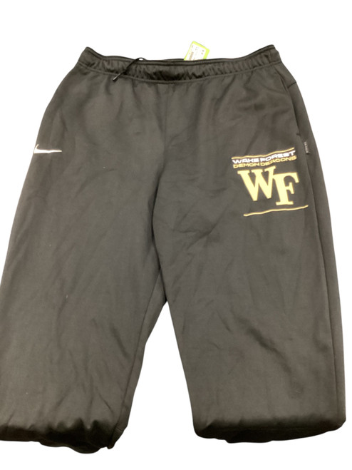 Vist Large View of Product Image Which is Used Nike Spirit Wear Pants M LG