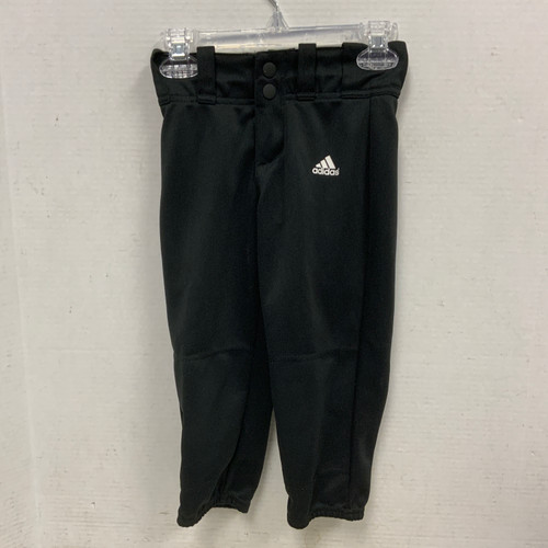 Vist Large View of Product Image Which is Used Adidas BB/SB Pant Boys Black XS