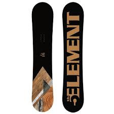 Vist Large View of Product Image Which is New 5th Element Ace Snowboard