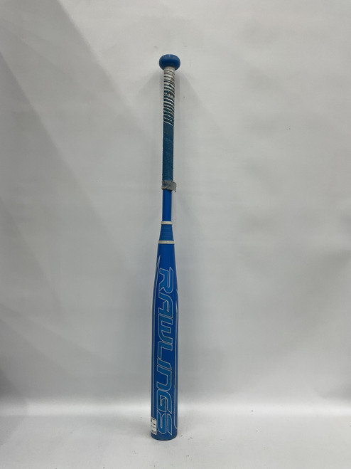 Vist Large View of Product Image Which is Used Rawlings MANTRA BB/SB Fastpitch Bat 32"