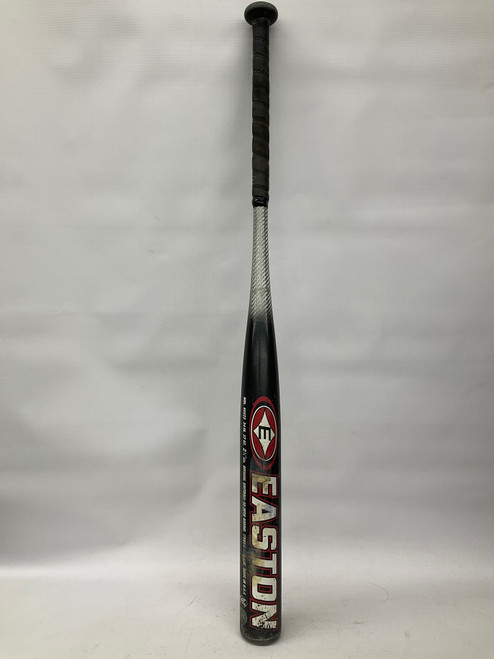 Vist Large View of Product Image Which is Used Easton SCX22 BB/SB Fastpitch Bat 34"