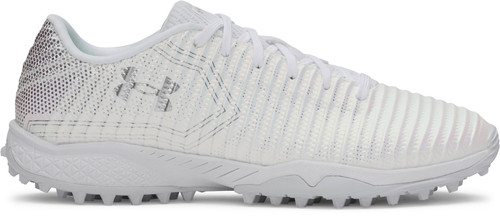 Vist Large View of Product Image Which is Under Armour Blur Pro Turf Shoes #6006432