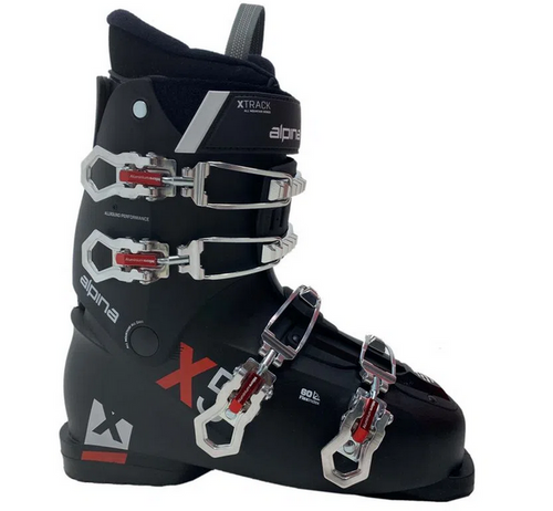 Vist Large View of Product Image Which is New X5 Mens DH Boots 31.5