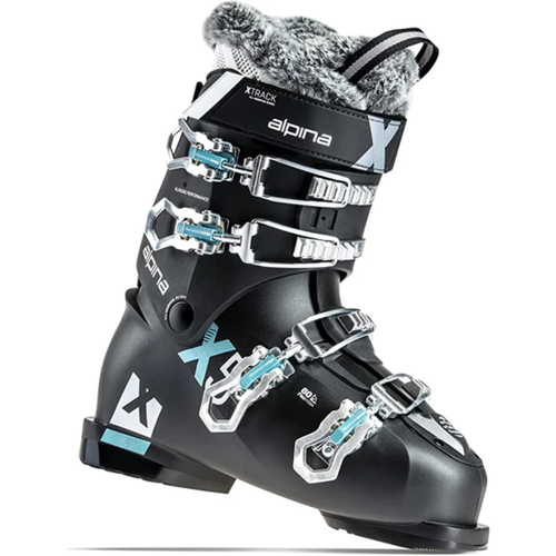 Vist Large View of Product Image Which is New X5 Eve Women's DH Boots 26.5