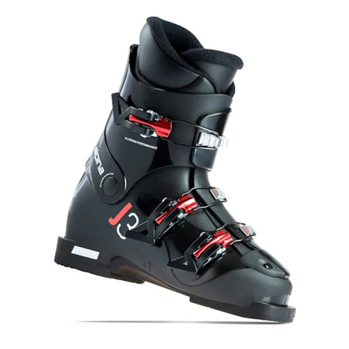 Vist Large View of Product Image Which is New J3 Jr DH Boots Blk 25.5