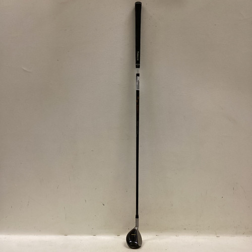 Vist Large View of Product Image Which is Used THOMAS AT705 Mens Hybrid Club RH 5 Hybrid