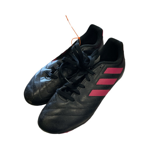Vist Large View of Product Image Which is Adidas, Soccer Cleats, Junior 03