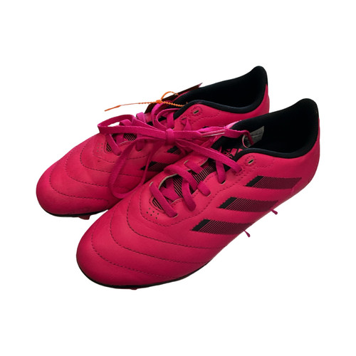 Vist Large View of Product Image Which is Adidas, Soccer Cleats, Junior 04