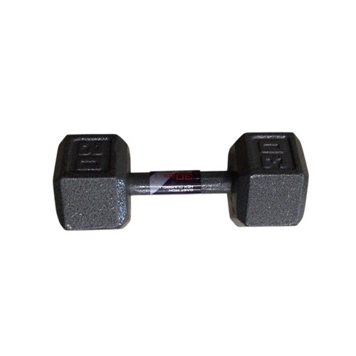 Vist Large View of Product Image Which is New 30 LB CAST IRON DUMBBELL
