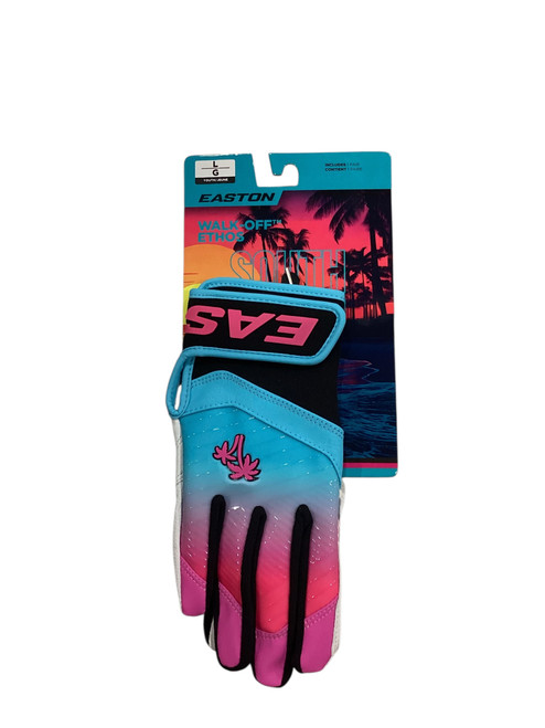 Vist Large View of Product Image Which is New WALKOFF SOUTH BEACH YTH LG