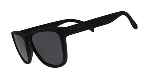 Vist Large View of Product Image Which is New Operation: Blackout Sunglasses
