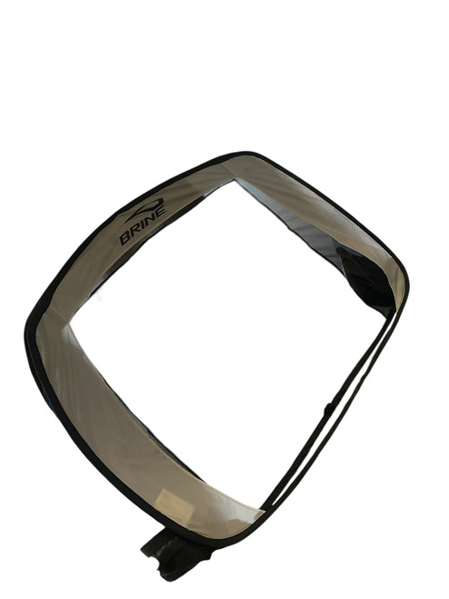 Vist Large View of Product Image Which is Used Brine POP UP SOCCER GOAL Soccer Training Aids