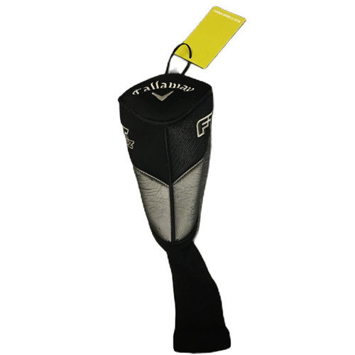 Vist Large View of Product Image Which is Used Callaway Golf Club Headcover