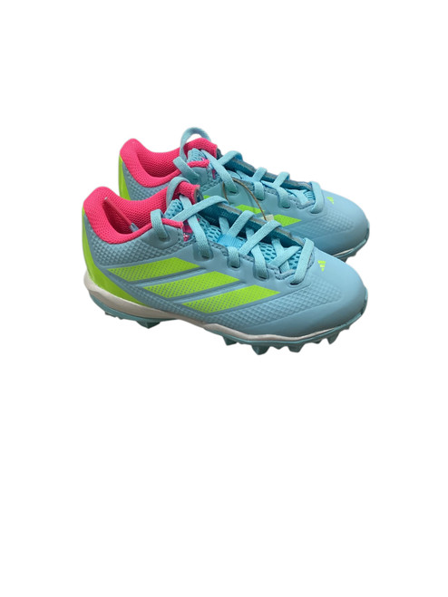 Vist Large View of Product Image Which is New ADIZERO INSTINCT LB SZ 1