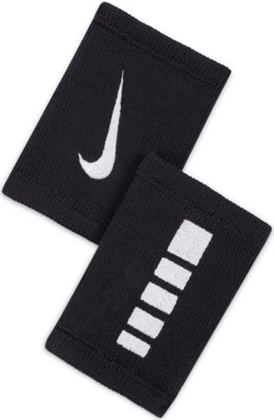 Vist Large View of Product Image Which is New ELITE DOUBLEWIDE BLK