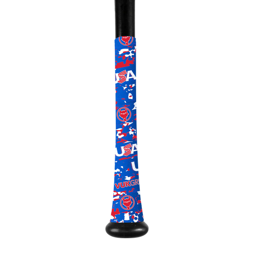 Vist Large View of Product Image Which is NEW VUK BLUE CAMO
