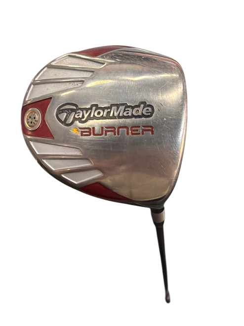 Vist Large View of Product Image Which is Used Taylormade BURNER Mens Driver RH 12.0 Degree
