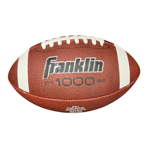 Vist Large View of Product Image Which is Used Franklin Youth Football