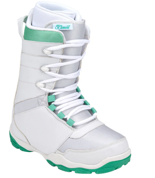 Vist Large View of Product Image Which is New 5TH ELEMENT L-1 WOMENS SB BOOT SZ 7