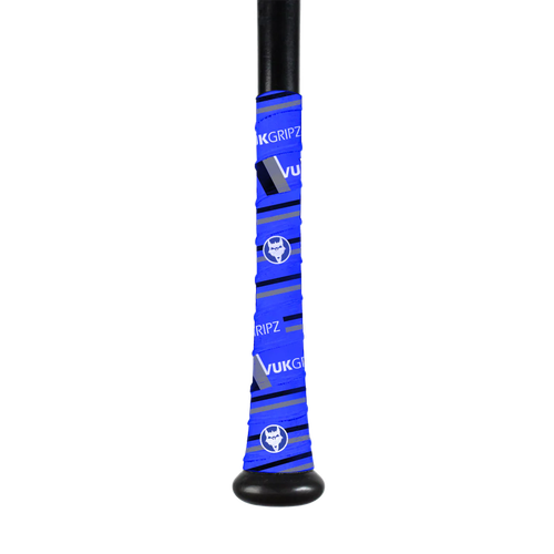 Vist Large View of Product Image Which is NEW VUK MACH 1 BLUE/GREY