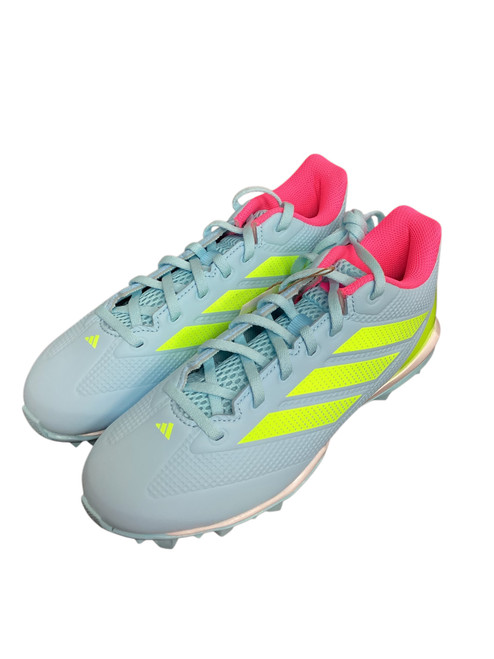 Vist Large View of Product Image Which is New ADI IMPACT BLU/GRN SZ 2.5Y