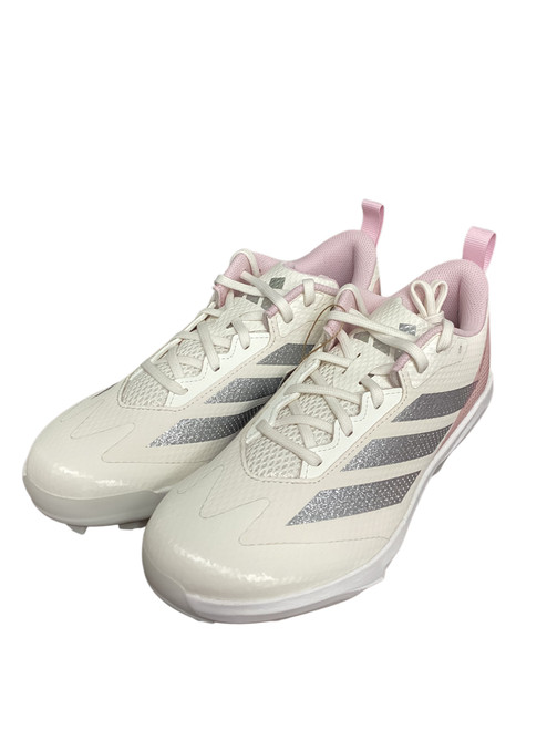 Vist Large View of Product Image Which is New ADI INSTINCT SB WT/PK 9