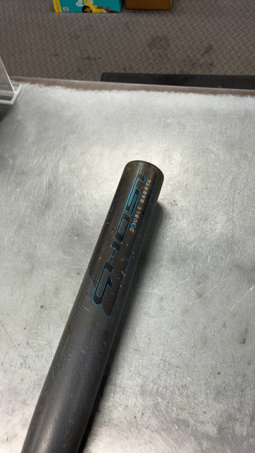 Vist Large View of Product Image Which is Used Easton GHOST BB/SB Fastpitch Bat 33"