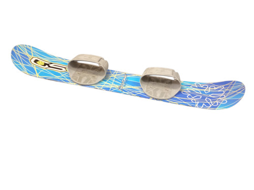 Vist Large View of Product Image Which is Used SNOW DAZE SNOWBOARD Snow Toy