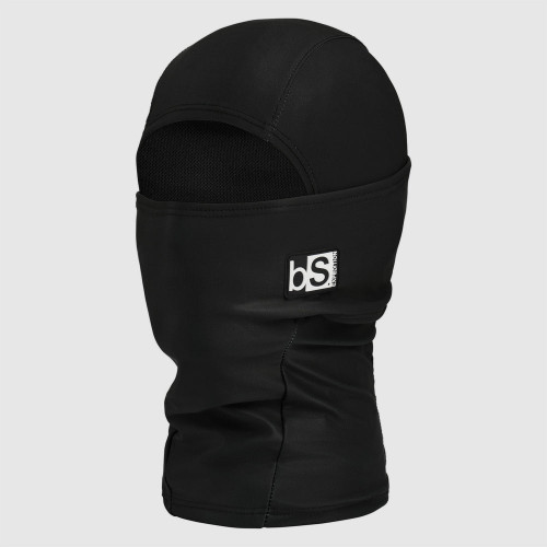Vist Large View of Product Image Which is BlackStrap Kids Expedition Hood Balaclava