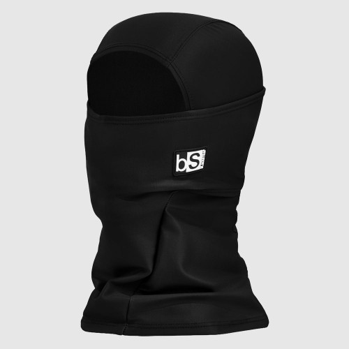 Vist Large View of Product Image Which is BlackStrap Adult Hood Balaclava