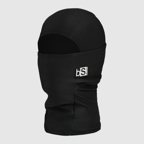 Vist Large View of Product Image Which is BlackStrap Kids Hood Balaclava