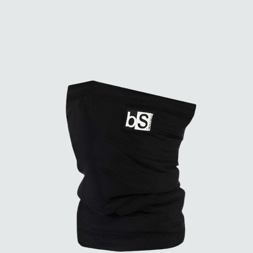 Vist Large View of Product Image Which is BlackStrap Kids' Dual Layer Tube Neck Warmer